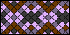 Normal pattern #183000 variation #378527
