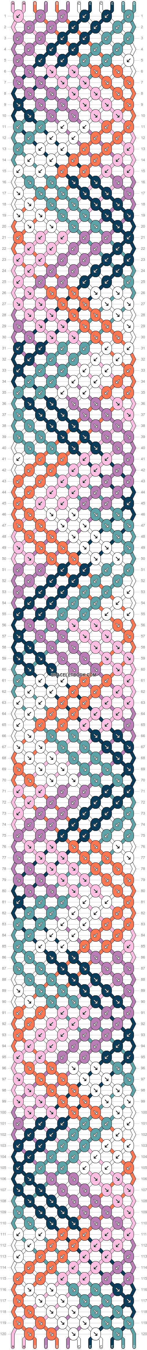 Normal pattern #165748 variation #378528 pattern