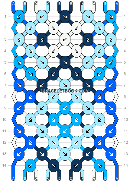 Normal pattern #183100 variation #378531 pattern