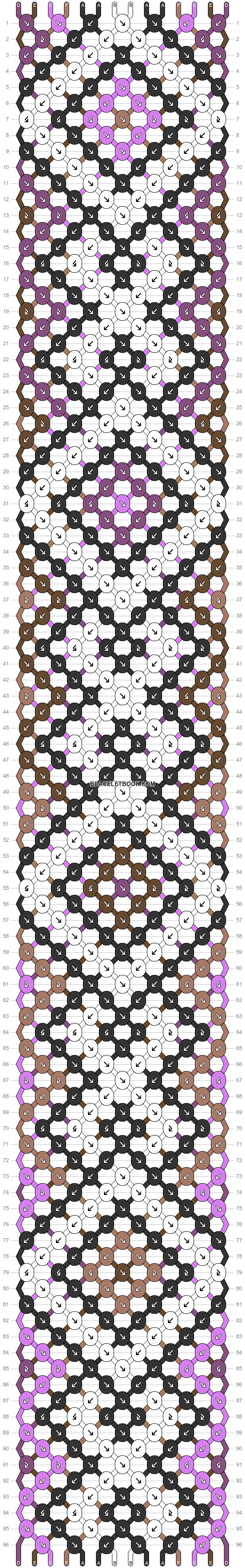 Normal pattern #61665 variation #378532 pattern