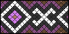 Normal pattern #61665 variation #378532