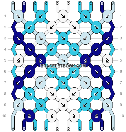 Normal pattern #183000 variation #378533 pattern