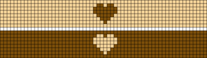 Alpha pattern #74289 variation #378534