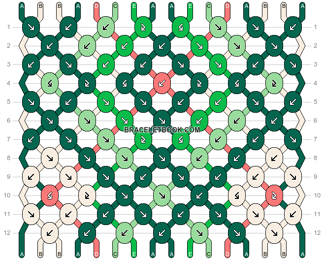 Normal pattern #180556 variation #378535 pattern