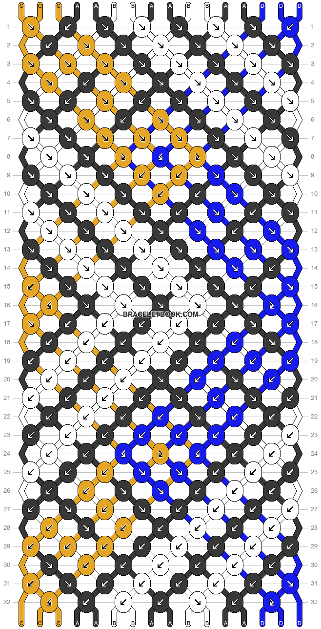 Normal pattern #143344 variation #378537 pattern