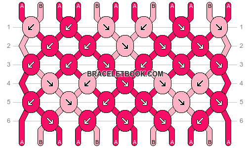 Normal pattern #182974 variation #378539 pattern
