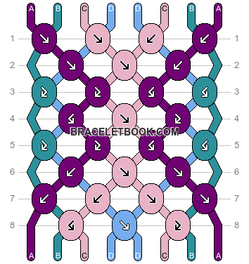Normal pattern #17997 variation #378541 pattern