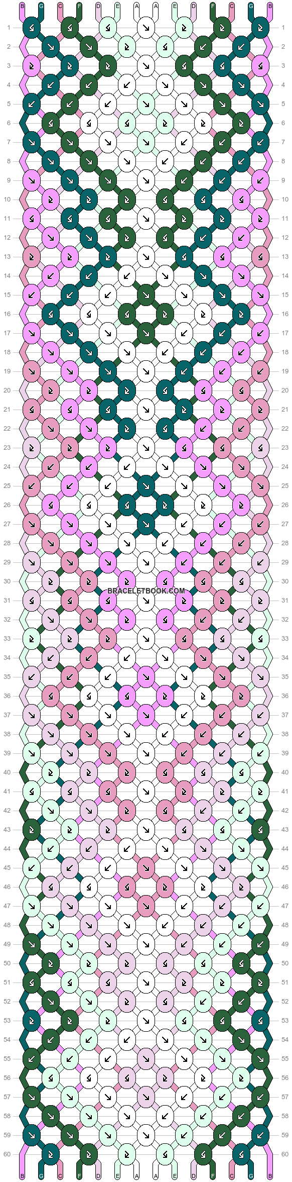 Normal pattern #143769 variation #378542 pattern