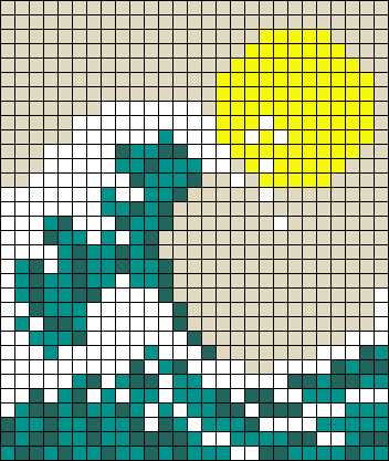 Alpha pattern #50639 variation #378543 preview