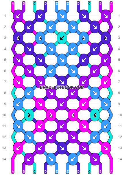 Normal pattern #183104 variation #378544 pattern