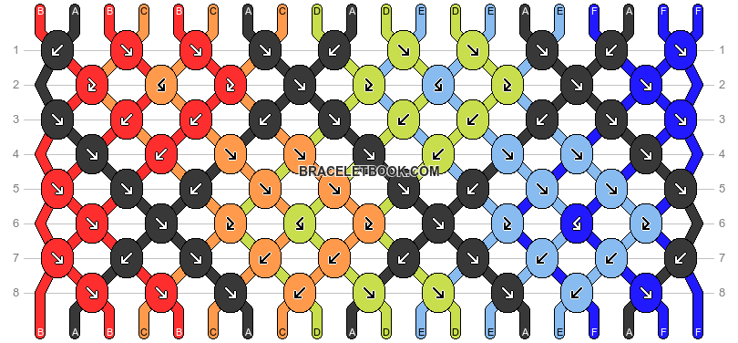 Normal pattern #142835 variation #378547 pattern