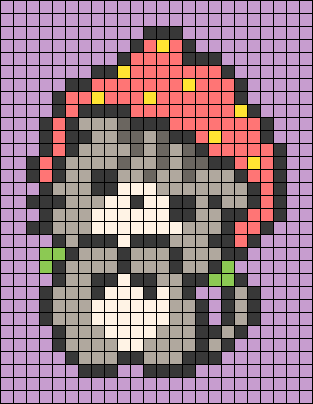 Alpha pattern #171715 variation #378549 preview
