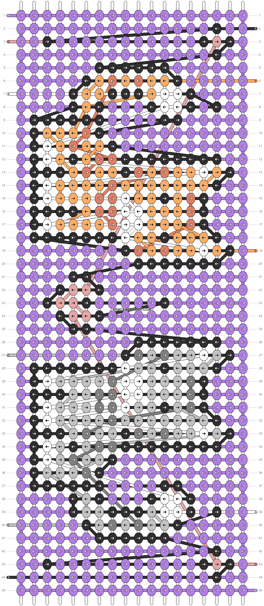 Alpha pattern #161896 variation #378551 pattern