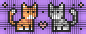 Alpha pattern #161896 variation #378551