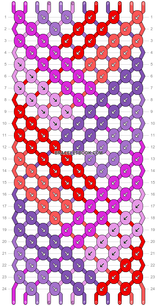 Normal pattern #1273 variation #378552 pattern