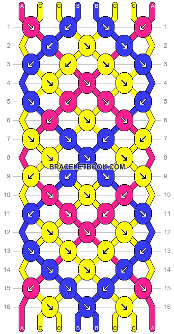 Normal pattern #158341 variation #378555 pattern