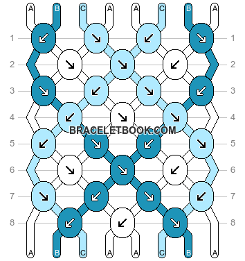 Normal pattern #52912 variation #378556 pattern