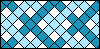 Normal pattern #52912 variation #378556