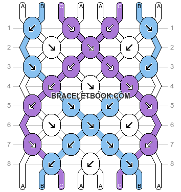 Normal pattern #52912 variation #378557 pattern