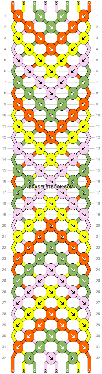Normal pattern #17544 variation #378559 pattern