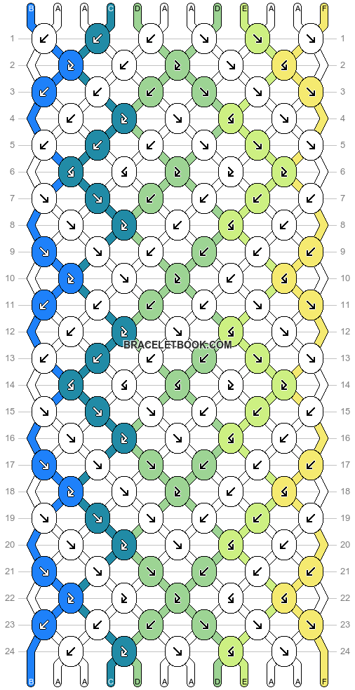 Normal pattern #90544 variation #378560 pattern