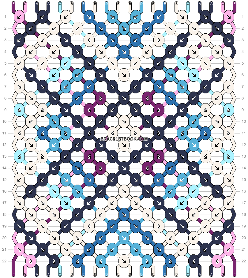 Normal pattern #182390 variation #378563 pattern