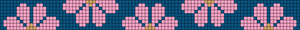 Alpha pattern #87723 variation #378565