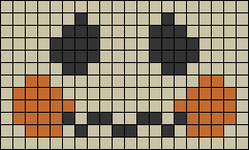 Alpha pattern #103027 variation #378566