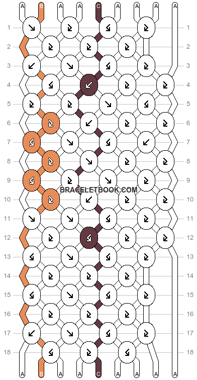 Normal pattern #183080 variation #378567 pattern