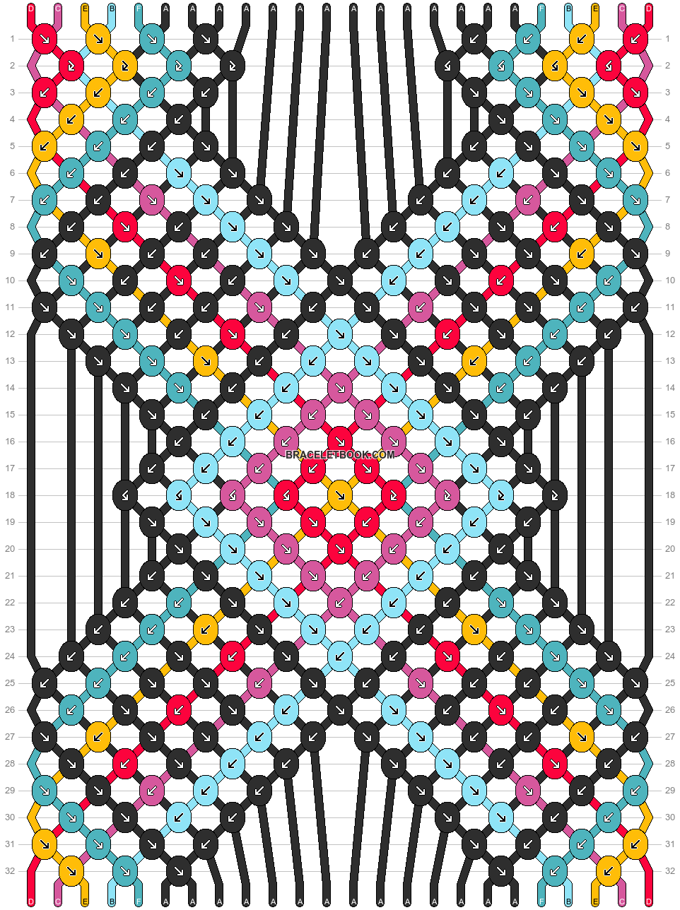 Normal pattern #110488 variation #378568 pattern