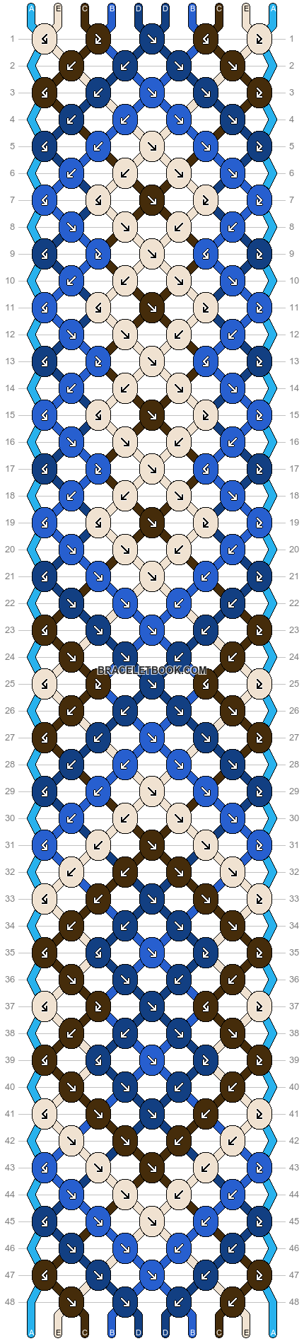 Normal pattern #182566 variation #378569 pattern