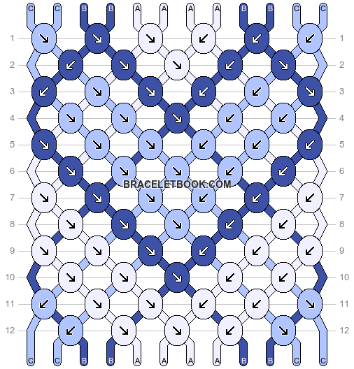 Normal pattern #182819 variation #378571 pattern