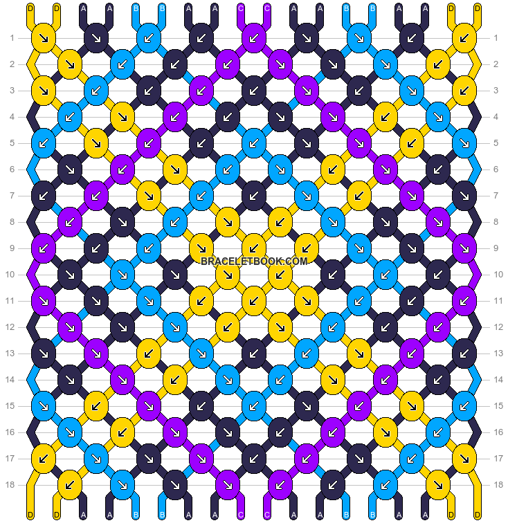 Normal pattern #181674 variation #378573 pattern