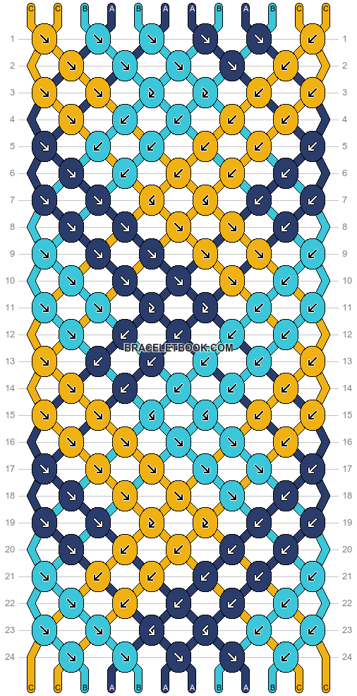 Normal pattern #183135 variation #378576 pattern