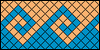 Normal pattern #5608 variation #378577