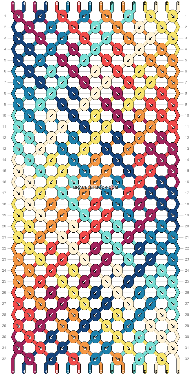 Normal pattern #181187 variation #378578 pattern