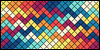 Normal pattern #181187 variation #378578