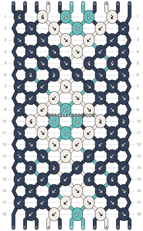 Normal pattern #26050 variation #378579 pattern