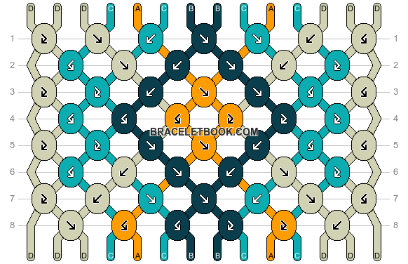 Normal pattern #181821 variation #378581 pattern