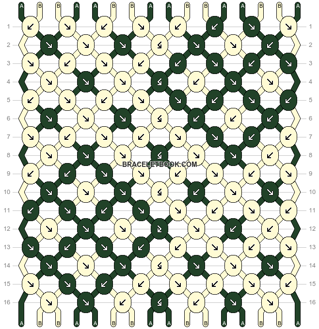 Normal pattern #183123 variation #378582 pattern
