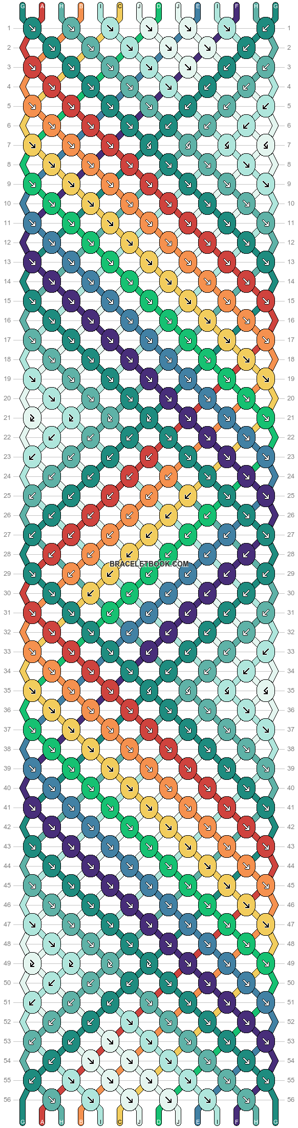 Normal pattern #100244 variation #378584 pattern