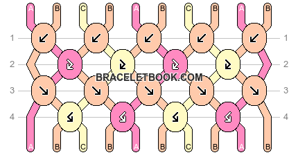 Normal pattern #12689 variation #378586 pattern