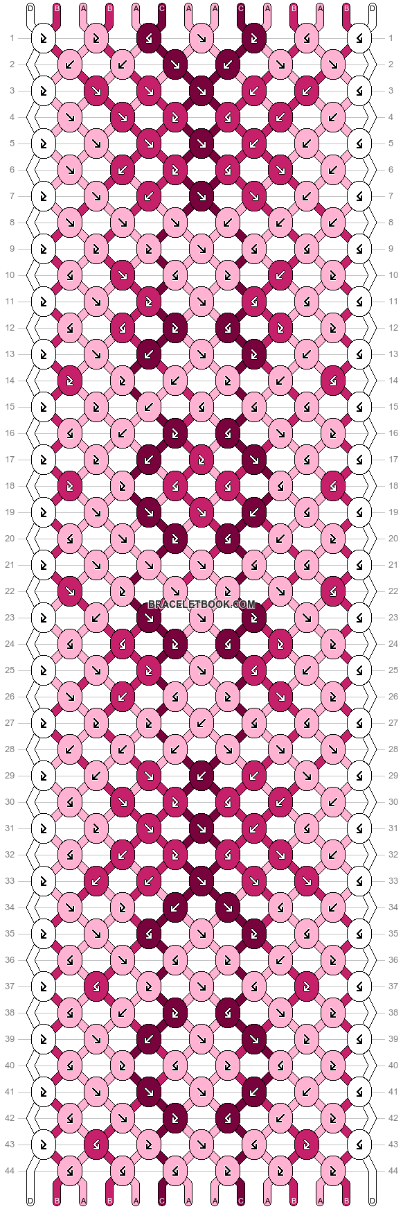 Normal pattern #156607 variation #378587 pattern