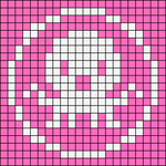 Alpha pattern #181476 variation #378592