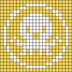 Alpha pattern #181476 variation #378593