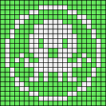 Alpha pattern #181476 variation #378594