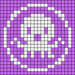 Alpha pattern #181476 variation #378595