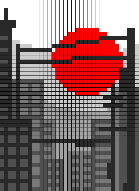 Alpha pattern #153370 variation #378597 preview