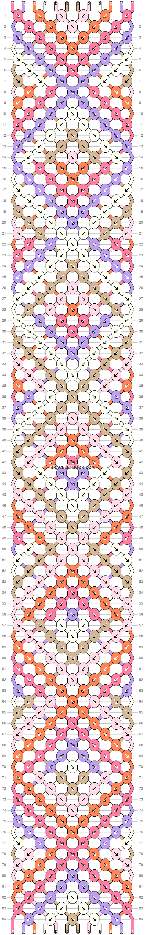 Normal pattern #31612 variation #378600 pattern