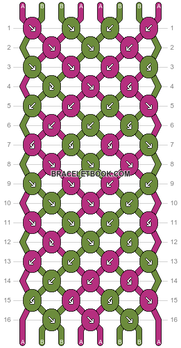 Normal pattern #25904 variation #378601 pattern